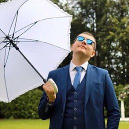 Роман, Москва, 35 лет